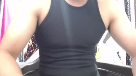 Thomas online show from March 2026 09:29:02 PM