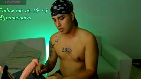 Thomas and Faon  online show from April 2026 06:58:02 AM