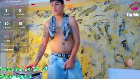 Thomas and Faon  online show from May 2026 04:42:01 AM