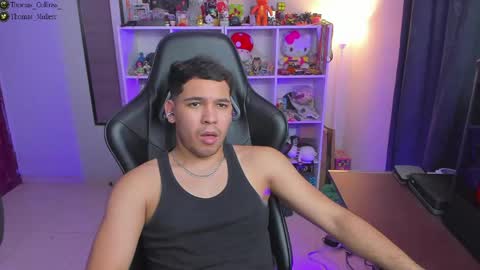 Thomas online show from April 2026 06:18:01 AM