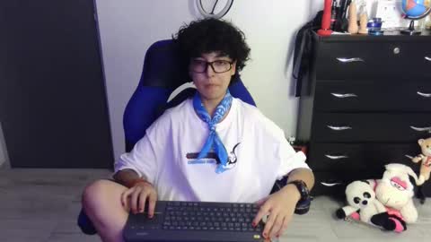 VALERIA online show from April 2026 11:13:01 PM