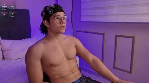 Thony online show from April 2026 08:01:02 PM