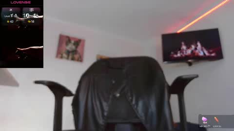 thonydupont online show from April 2026 09:48:02 PM