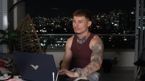 Sebastian online show from December 2024 12:19:02 AM