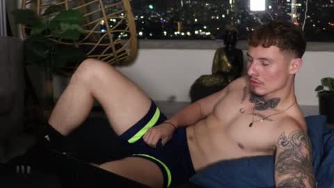 Sebastian online show from December 2024 02:42:01 AM