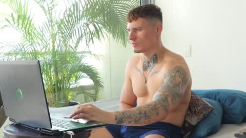 Sebastian online show from January 2025 02:50:01 PM