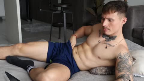 Sebastian online show from January 2025 05:40:02 PM