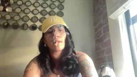 throatyygoat online show from March 2026 12:46:02 AM