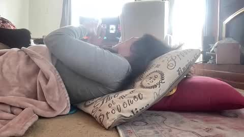 throatyygoat online show from March 2026 08:21:02 PM