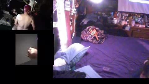 Mr and Mrs Kaboom online show from December 2024 08:44:02 AM