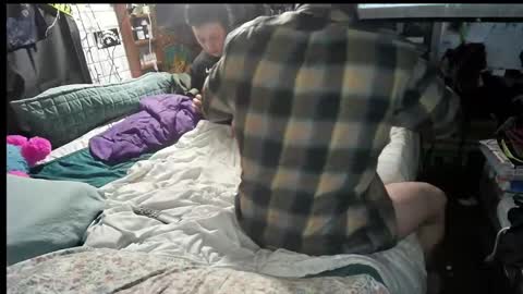 Mr and Mrs Kaboom online show from January 2025 09:26:01 AM