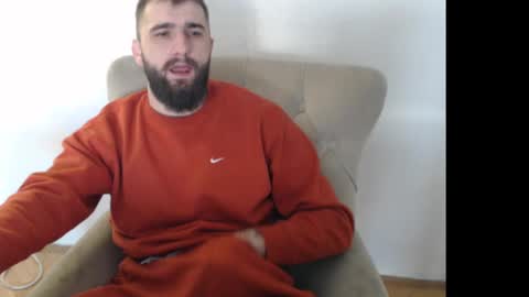 HugeJuicy online show from December 2024 12:55:01 PM