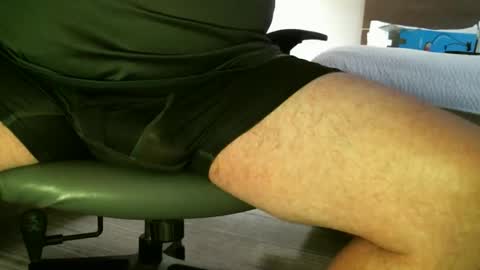 Snapshot of thumperdlj chatting on November 2025 04:03:02 AM Thumper online show from November 2025 04:03:02 AM