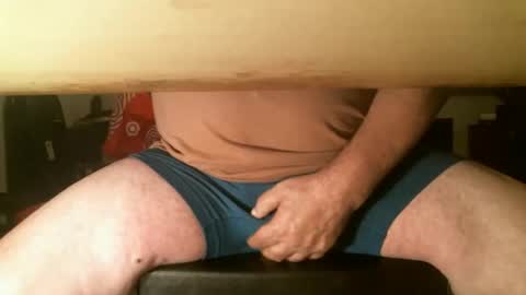 Snapshot of thumperdlj chatting on February 2026 02:35:01 PM Thumper online show from February 2026 02:35:01 PM