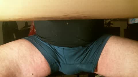 Snapshot of thumperdlj chatting on March 2026 01:42:02 AM Thumper online show from March 2026 01:42:02 AM