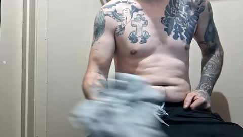 Thumper online show from April 2026 08:46:01 AM