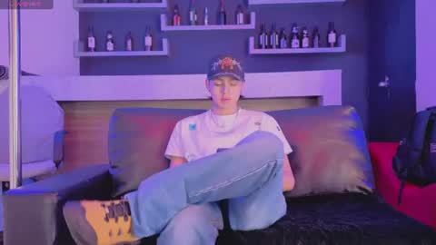   online show from July 2026 08:01:01 PM