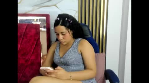 tiana_hots online show from May 2026 11:55:01 PM