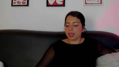 TIANA online show from July 2026 06:47:02 AM