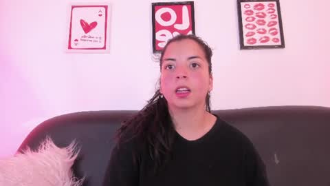 TIANA online show from July 2026 06:37:02 AM