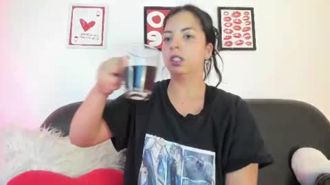 TIANA online show from July 2026 09:16:02 AM