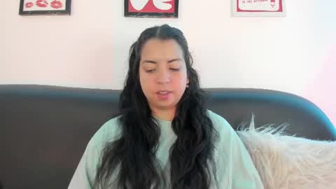 TIANA online show from July 2026 03:15:01 PM