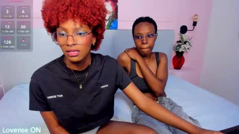 Tiana online show from February 2025 12:43:02 PM