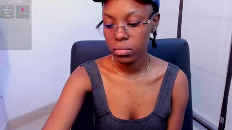 Tiana online show from March 2025 06:40:02 PM