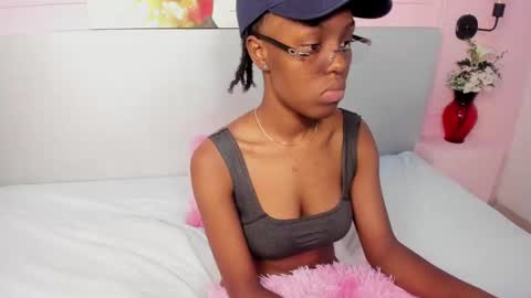 Tiana online show from March 2025 06:29:01 PM