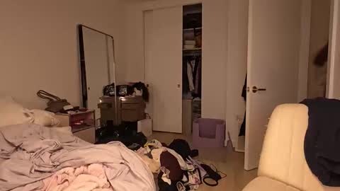 TianaTheTease online show from April 2026 03:01:01 AM