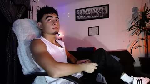 TIAN online show from April 2026 12:17:01 AM