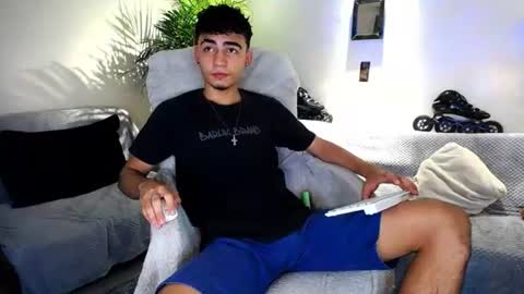 TIAN online show from June 2026 02:03:01 AM