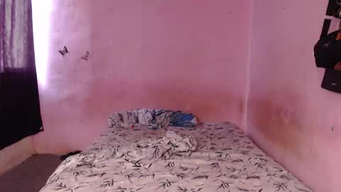 Tiana online show from November 2025 02:31:02 PM