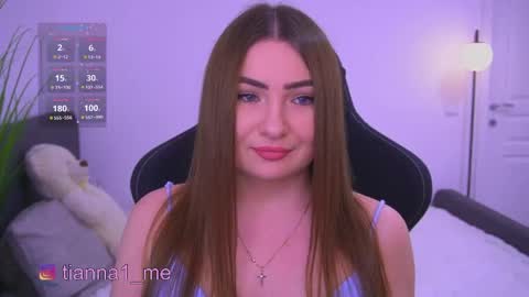 tianna_me online show from May 2026 12:13:02 PM