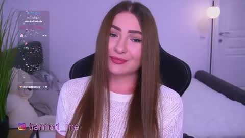 tianna_me online show from June 2026 11:24:02 AM