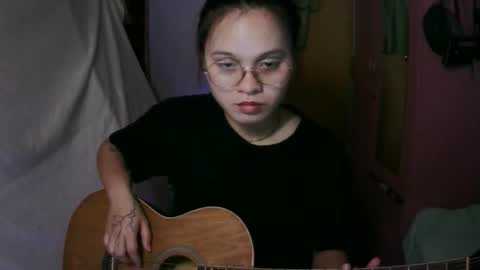 Goddess Tifanny online show from March 2026 08:14:02 PM