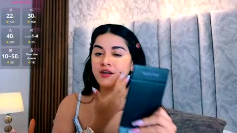 Tiff3 online show from April 2026 09:10:02 PM