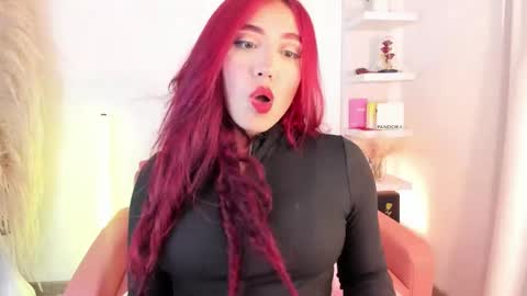 Tiffany online show from March 2026 03:54:01 AM