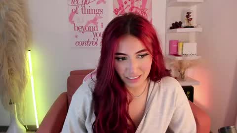 Tiffany online show from April 2026 01:36:01 AM