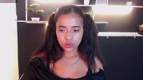 tiffany_cokie online show from June 2026 01:59:01 PM