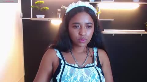 tiffany_cokie online show from June 2026 01:59:02 PM