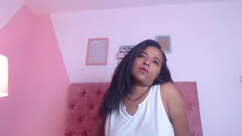tiffany_cokie online show from July 2026 01:29:01 PM