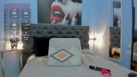 tiffany  online show from April 2026 01:18:01 AM