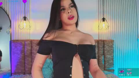 Snapshot of tiffany_johnson111 chatting on June 2026 07:29:01 PM tiffany_johnson111 online show from June 2026 07:29:01 PM