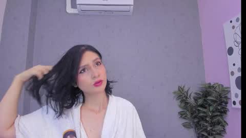 tiffany_mendez online show from February 2026 12:10:02 PM