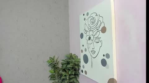 tiffany_mendez online show from February 2026 12:01:01 PM