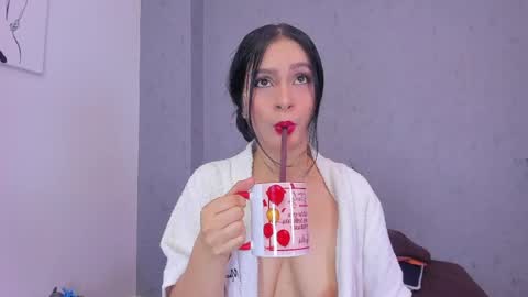 tiffany_mendez online show from April 2026 12:06:02 PM