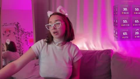 tiffany_robinson online show from April 2026 03:17:01 AM