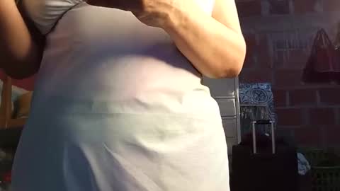 tiffany theressa online show from March 2026 09:54:02 PM