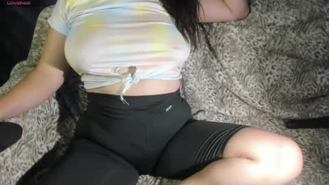 Snapshot of tiffany_teressa chatting on May 2026 02:44:02 PM tiffany theressa online show from May 2026 02:44:02 PM